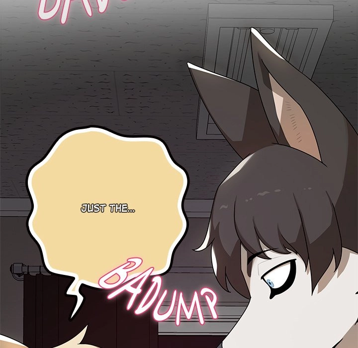 Read Paws on Campus chapter 6 image 182 on Lezhin