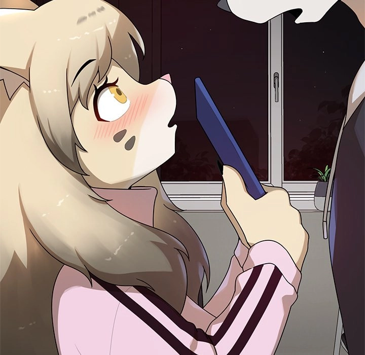 Read Paws on Campus chapter 6 image 183 on Lezhin