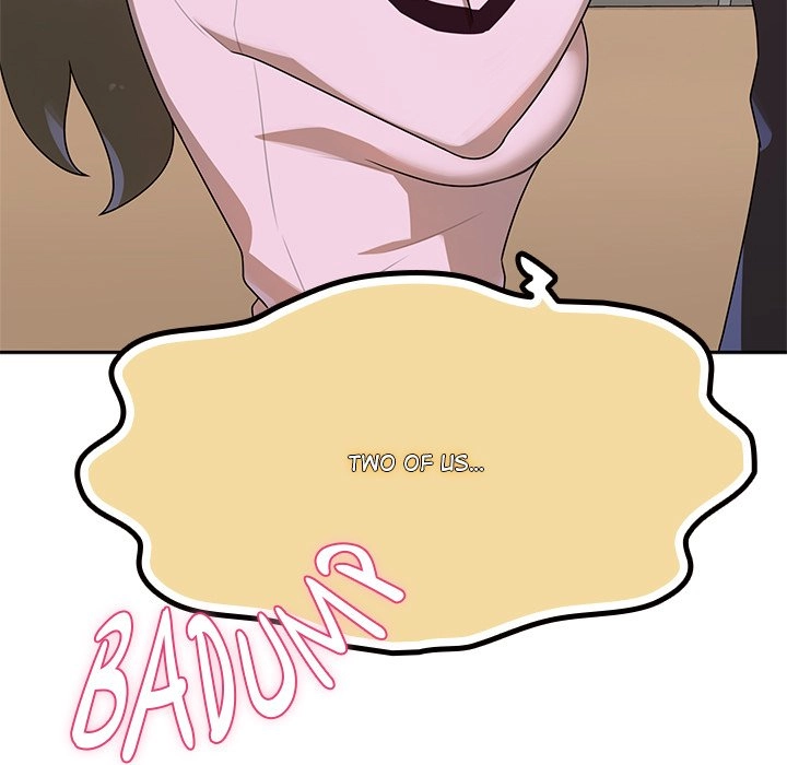 Read Paws on Campus chapter 6 image 184 on Lezhin