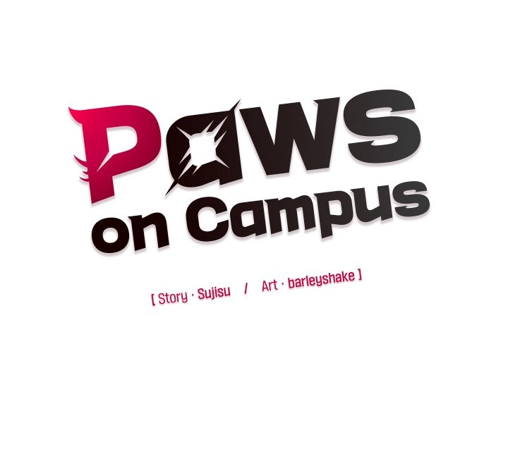 Read Paws on Campus chapter 6 image 186 on Lezhin