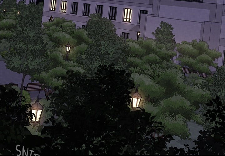 Read Paws on Campus chapter 6 image 2 on Lezhin