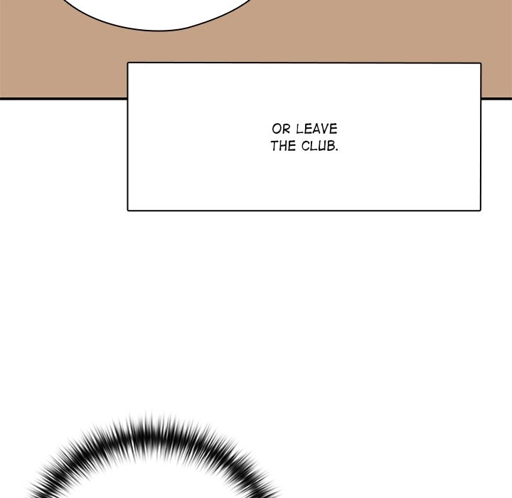 Read Paws on Campus chapter 6 image 28 on Lezhin