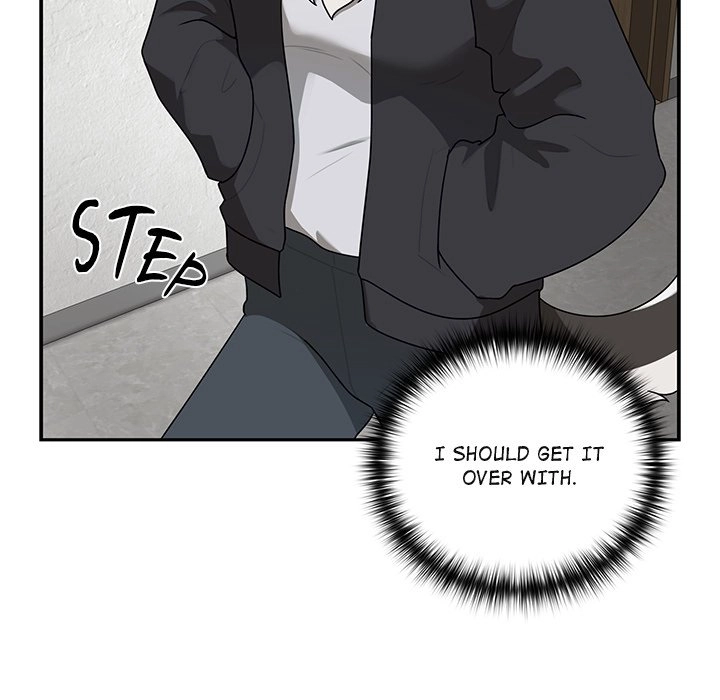 Read Paws on Campus chapter 6 image 30 on Lezhin