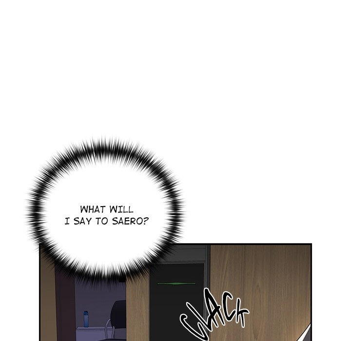 Read Paws on Campus chapter 6 image 31 on Lezhin