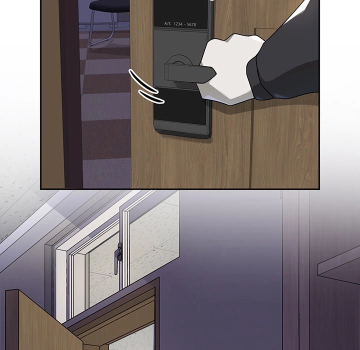 Read Paws on Campus chapter 6 image 32 on Lezhin