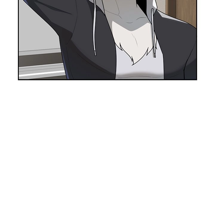 Read Paws on Campus chapter 6 image 37 on Lezhin