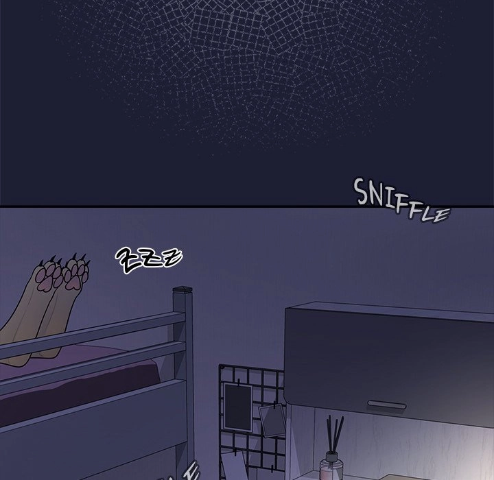 Read Paws on Campus chapter 6 image 4 on Lezhin