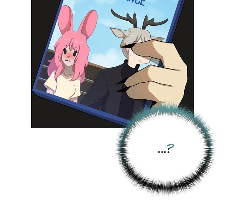 Read Paws on Campus chapter 6 image 41 on Lezhin