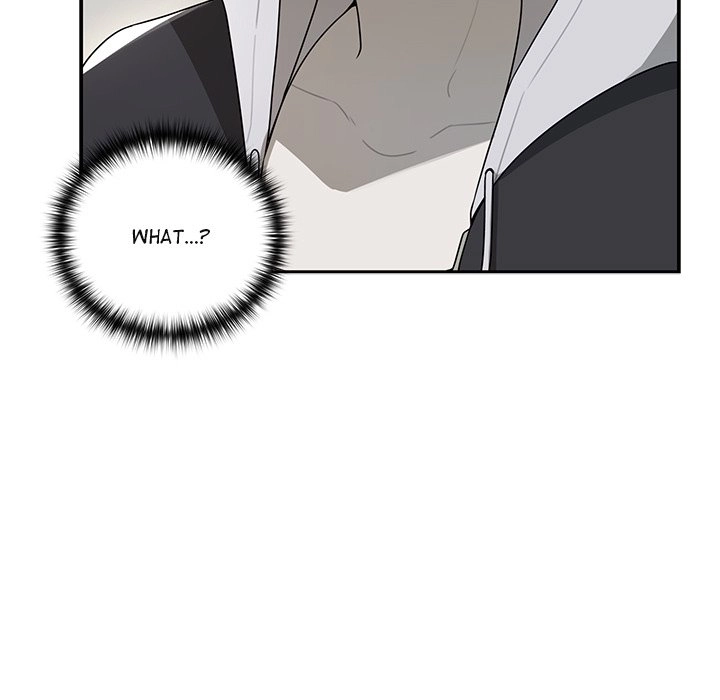 Read Paws on Campus chapter 6 image 49 on Lezhin
