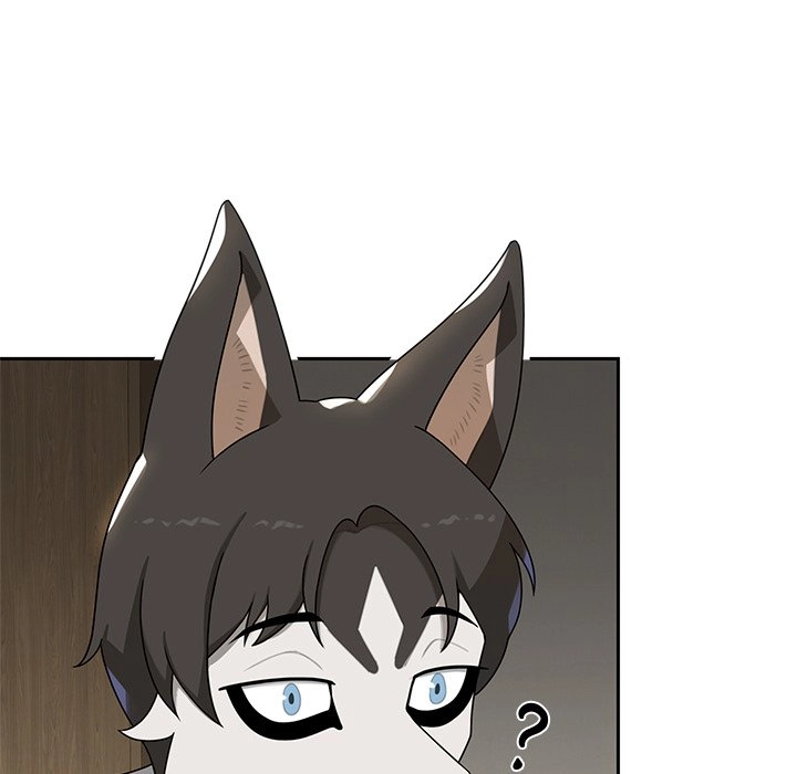 Read Paws on Campus chapter 6 image 55 on Lezhin