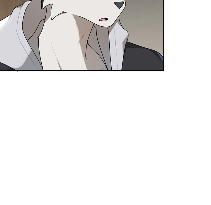 Read Paws on Campus chapter 6 image 56 on Lezhin