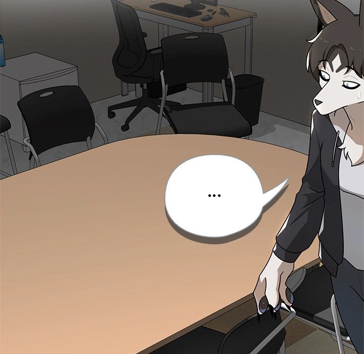 Read Paws on Campus chapter 6 image 59 on Lezhin
