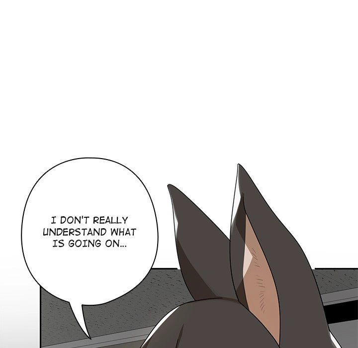 Read Paws on Campus chapter 6 image 63 on Lezhin