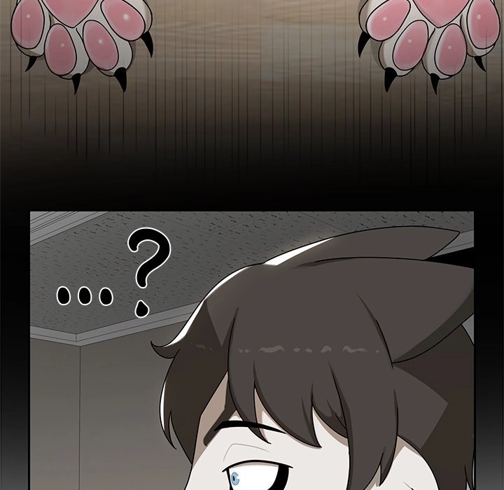 Read Paws on Campus chapter 6 image 68 on Lezhin