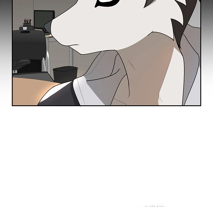 Read Paws on Campus chapter 6 image 69 on Lezhin