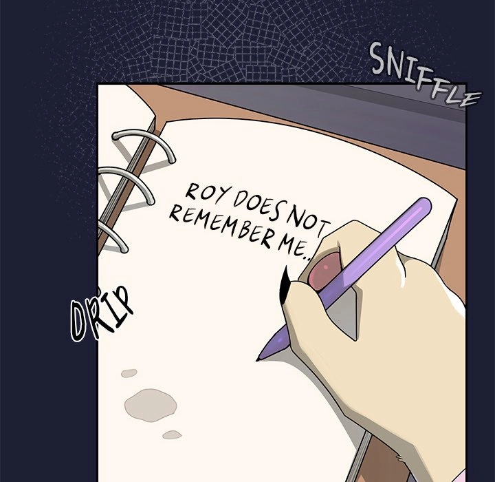 Read Paws on Campus chapter 6 image 7 on Lezhin