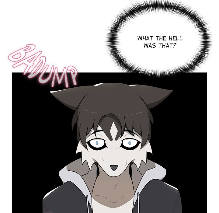 Read Paws on Campus chapter 6 image 70 on Lezhin