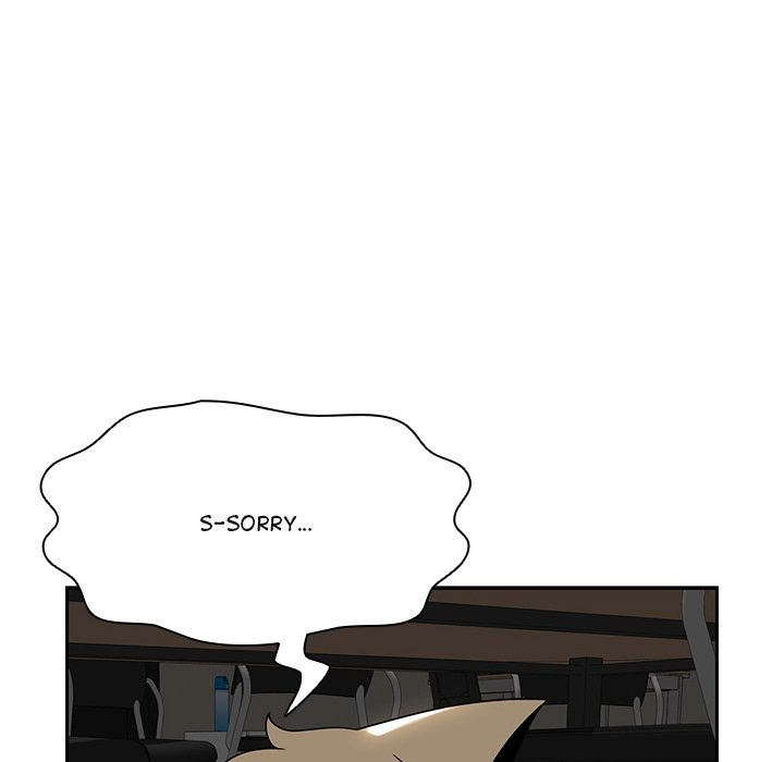 Read Paws on Campus chapter 6 image 72 on Lezhin