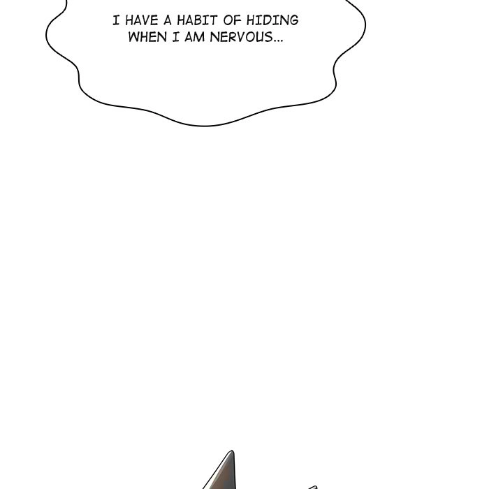 Read Paws on Campus chapter 6 image 74 on Lezhin