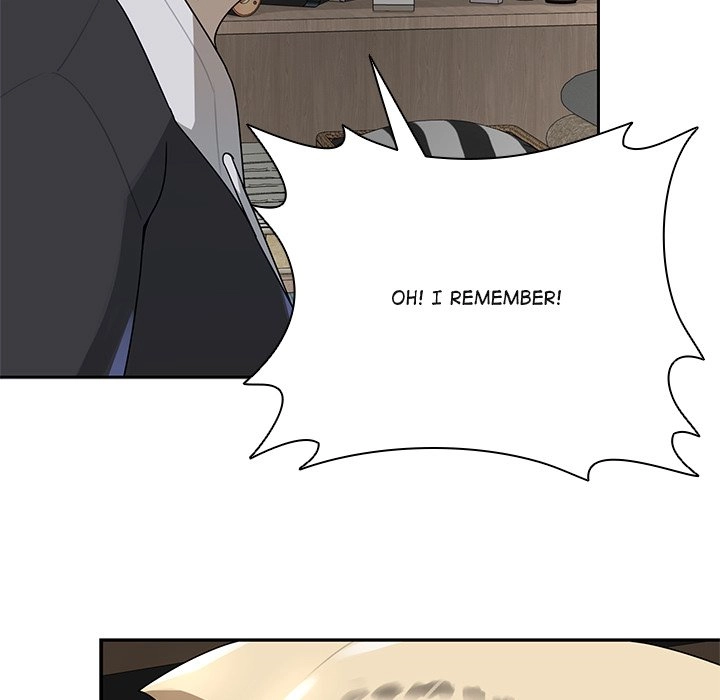 Read Paws on Campus chapter 6 image 76 on Lezhin