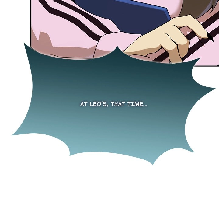 Read Paws on Campus chapter 6 image 78 on Lezhin