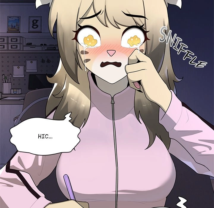 Read Paws on Campus chapter 6 image 9 on Lezhin