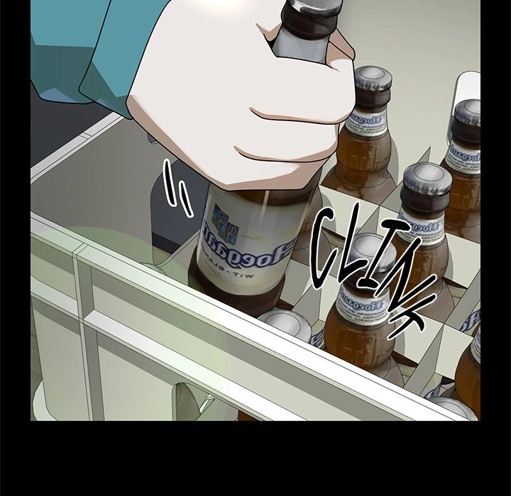 Read Paws on Campus chapter 6 image 95 on Lezhin