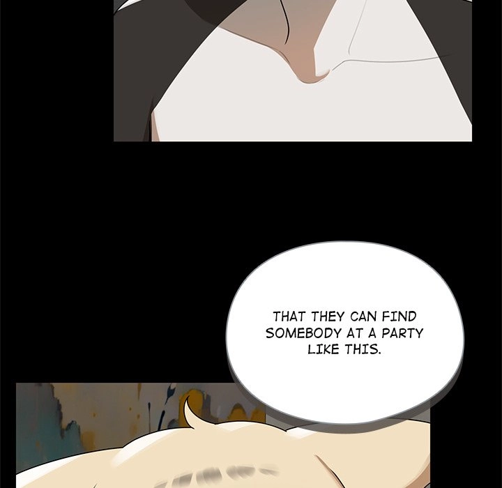 Read Paws on Campus chapter 7 image 103 on Lezhin