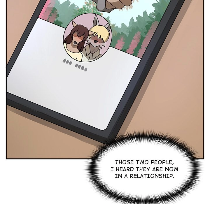Read Paws on Campus chapter 7 image 107 on Lezhin