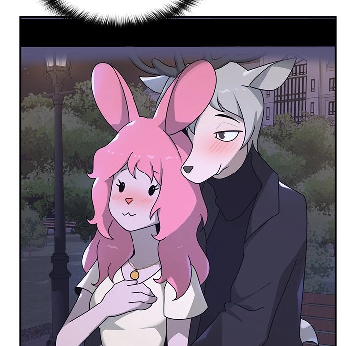 Read Paws on Campus chapter 7 image 109 on Lezhin