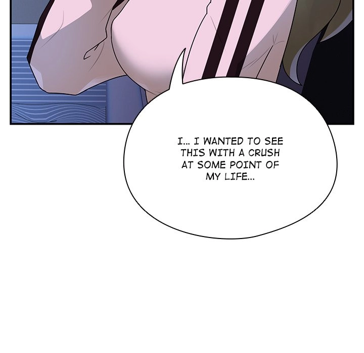 Read Paws on Campus chapter 7 image 11 on Lezhin