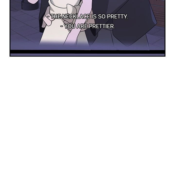 Read Paws on Campus chapter 7 image 110 on Lezhin