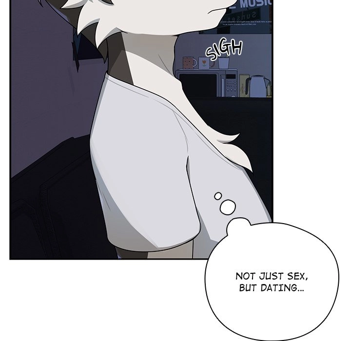 Read Paws on Campus chapter 7 image 112 on Lezhin