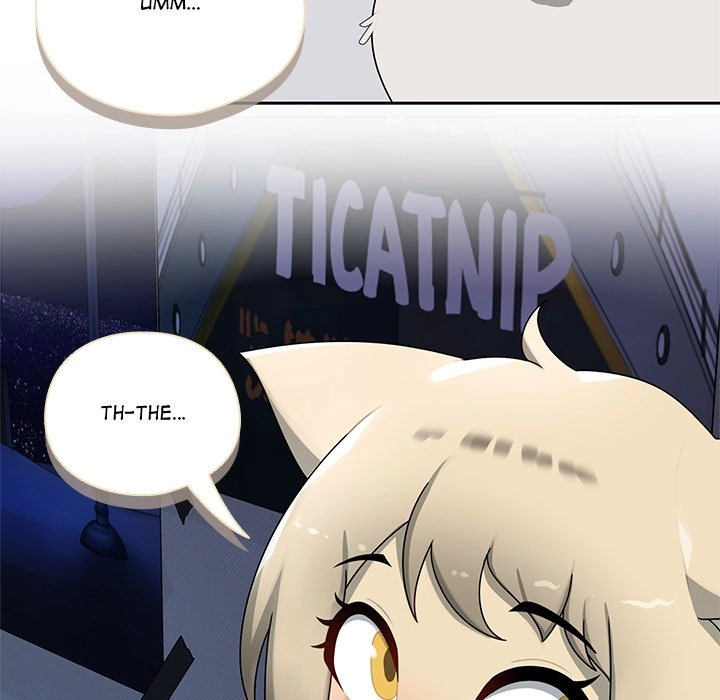 Read Paws on Campus chapter 7 image 120 on Lezhin