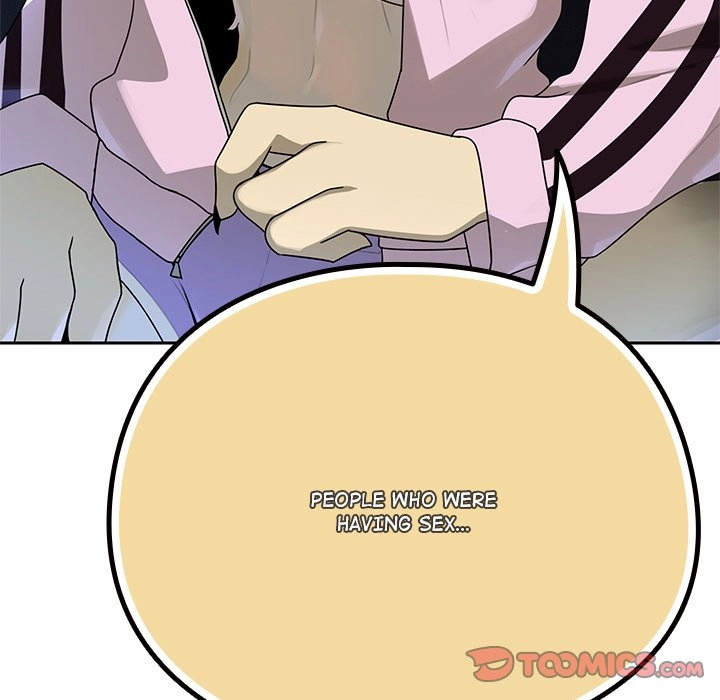 Read Paws on Campus chapter 7 image 122 on Lezhin