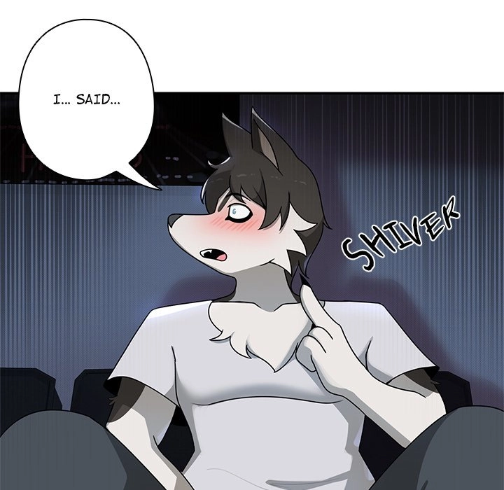 Read Paws on Campus chapter 7 image 124 on Lezhin