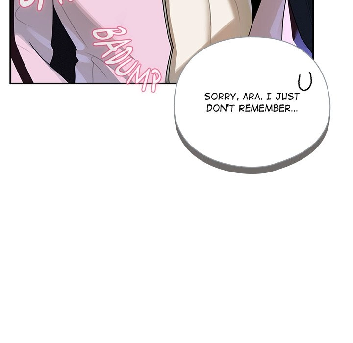 Read Paws on Campus chapter 7 image 128 on Lezhin