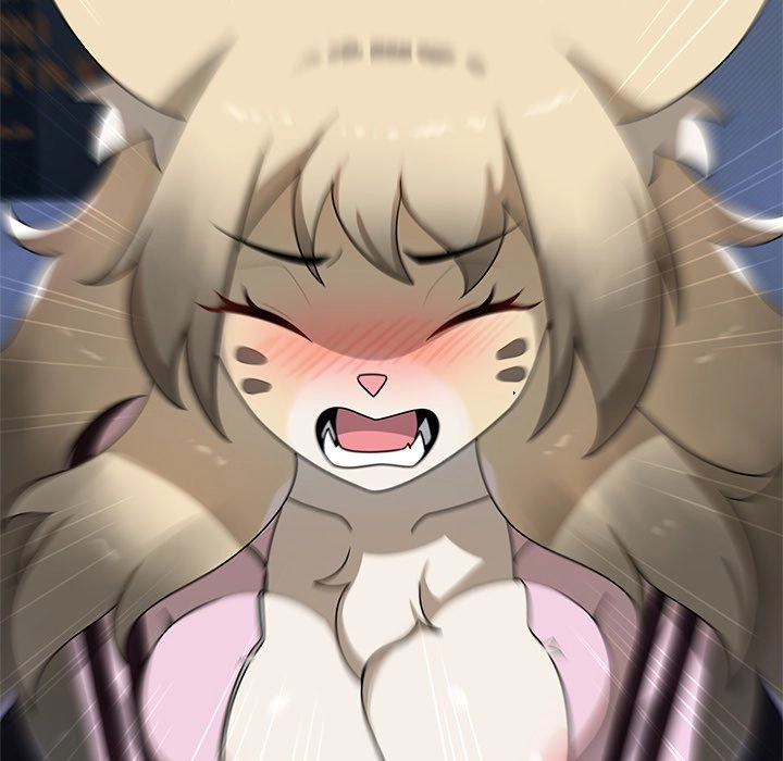 Read Paws on Campus chapter 7 image 130 on Lezhin