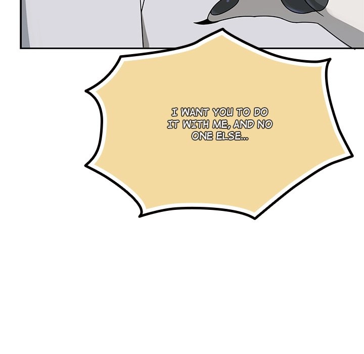 Read Paws on Campus chapter 7 image 134 on Lezhin