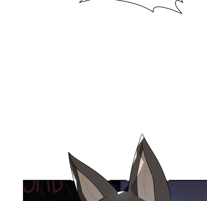 Read Paws on Campus chapter 7 image 14 on Lezhin
