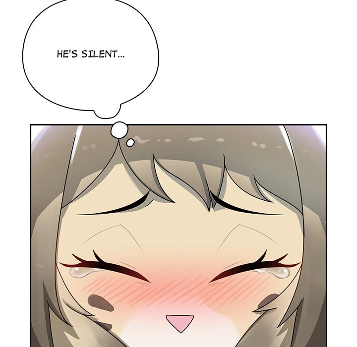 Read Paws on Campus chapter 7 image 140 on Lezhin