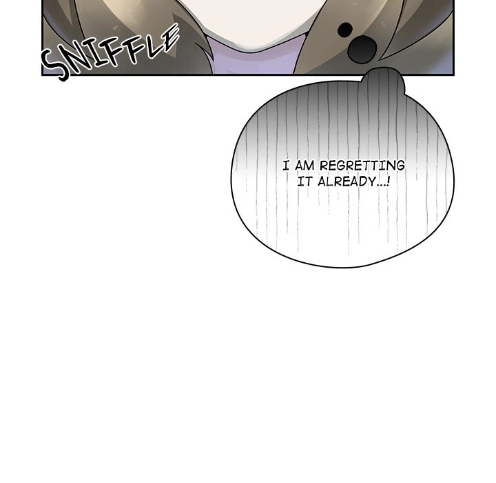 Read Paws on Campus chapter 7 image 141 on Lezhin