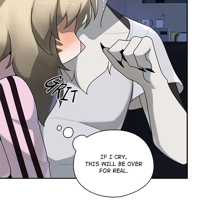 Read Paws on Campus chapter 7 image 143 on Lezhin