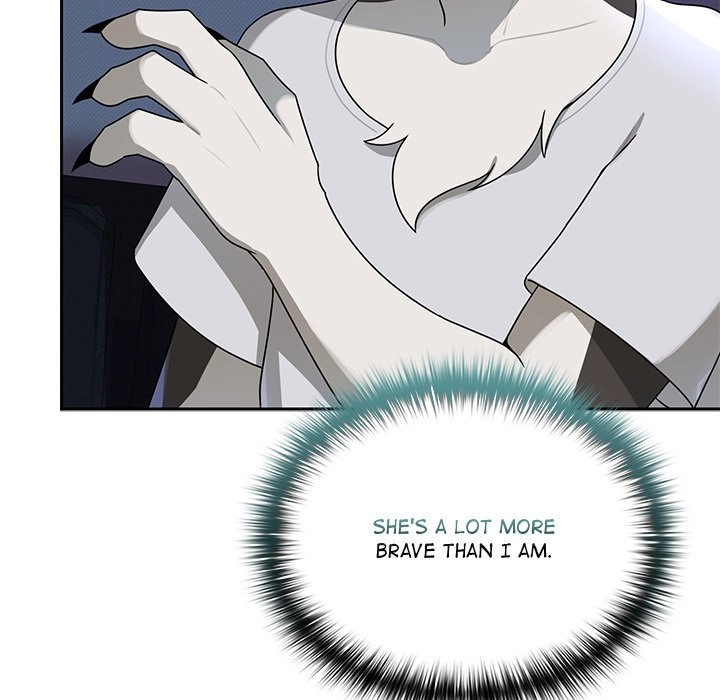 Read Paws on Campus chapter 7 image 146 on Lezhin