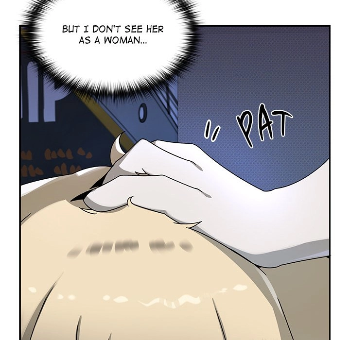Read Paws on Campus chapter 7 image 148 on Lezhin