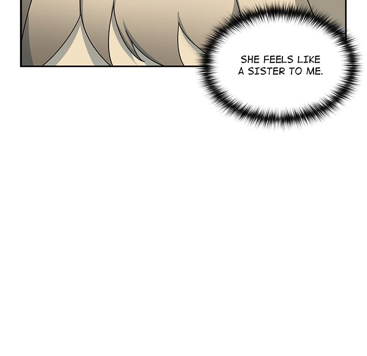 Read Paws on Campus chapter 7 image 149 on Lezhin