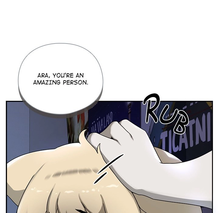 Read Paws on Campus chapter 7 image 150 on Lezhin
