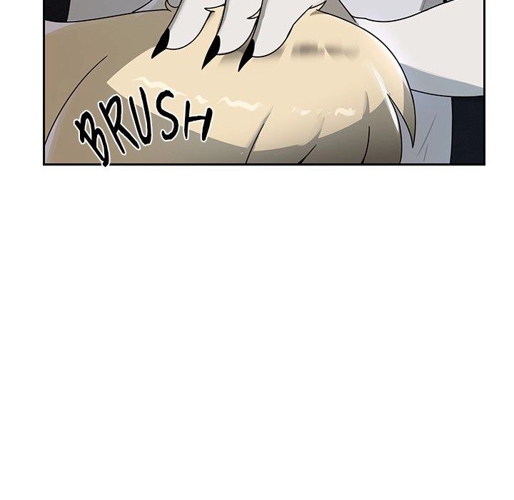 Read Paws on Campus chapter 7 image 154 on Lezhin