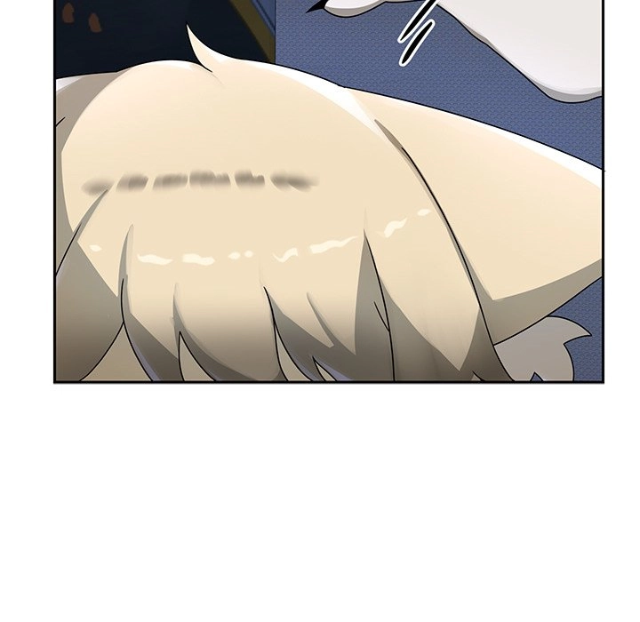 Read Paws on Campus chapter 7 image 156 on Lezhin
