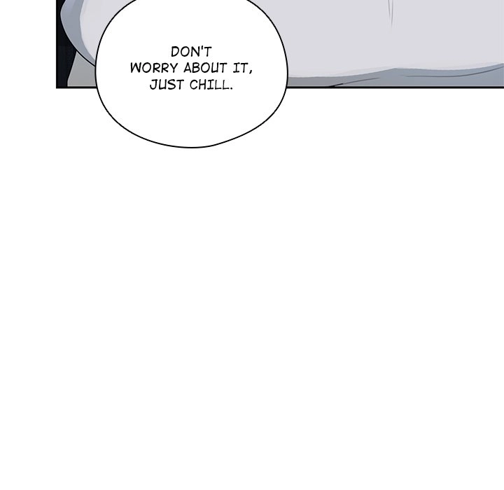 Read Paws on Campus chapter 7 image 16 on Lezhin
